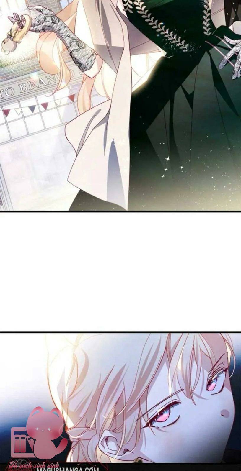 Nuôi Vị Hôn Phu Bằng Tiền Bạc: Chapter 30