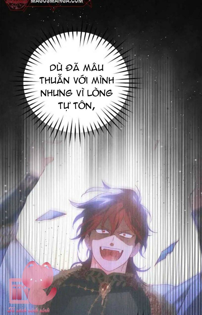 Nuôi Vị Hôn Phu Bằng Tiền Bạc: Chapter 30