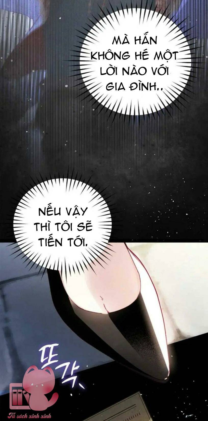 Nuôi Vị Hôn Phu Bằng Tiền Bạc: Chapter 30