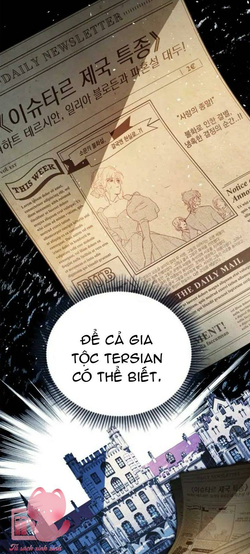 Nuôi Vị Hôn Phu Bằng Tiền Bạc: Chapter 30