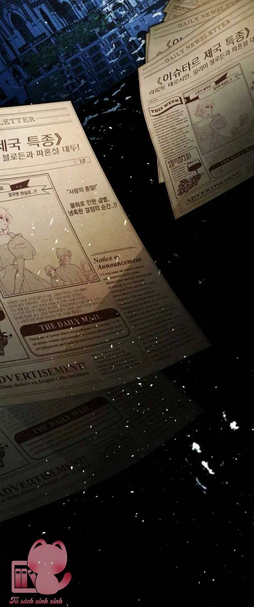 Nuôi Vị Hôn Phu Bằng Tiền Bạc: Chapter 30