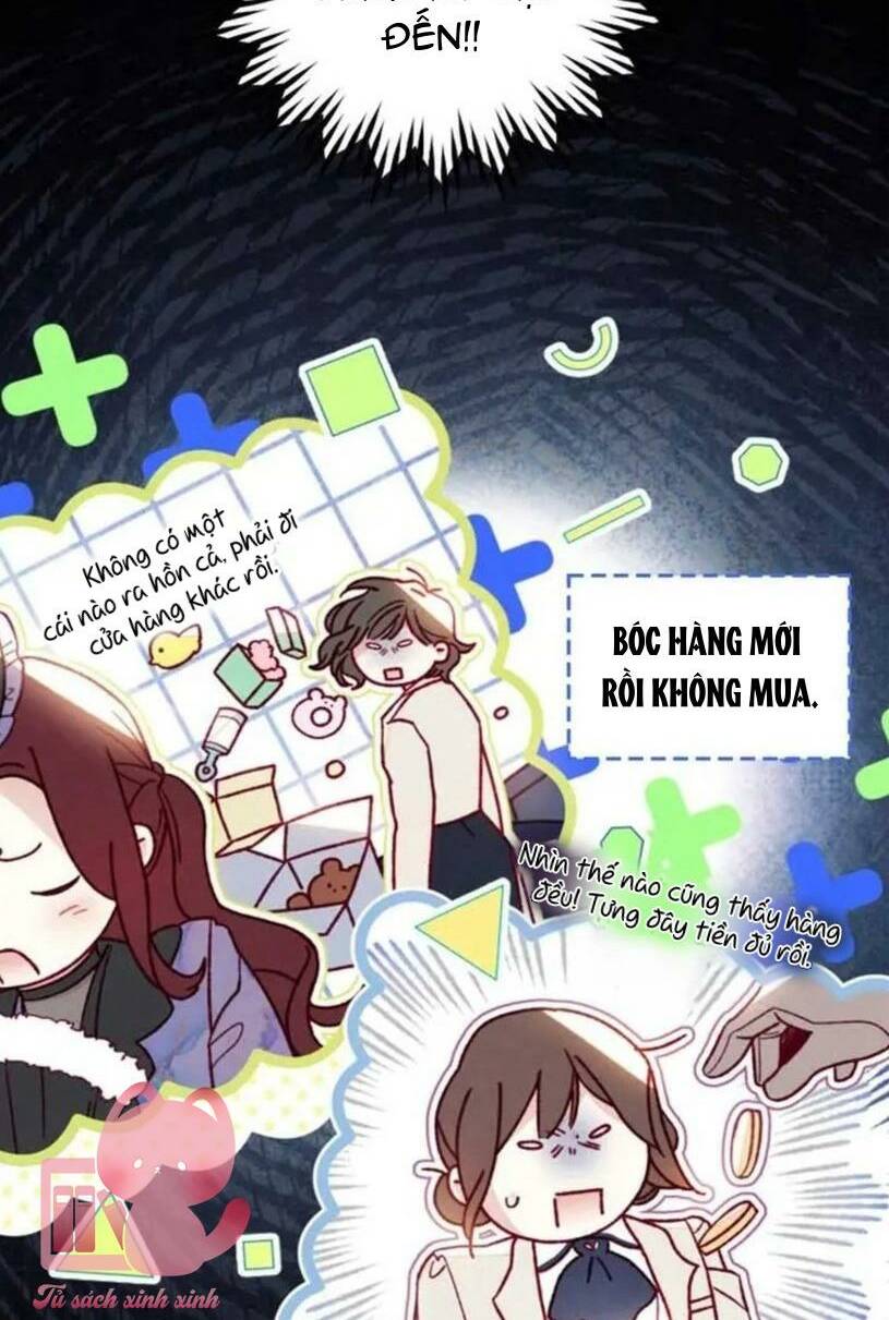 Nuôi Vị Hôn Phu Bằng Tiền Bạc: Chapter 30