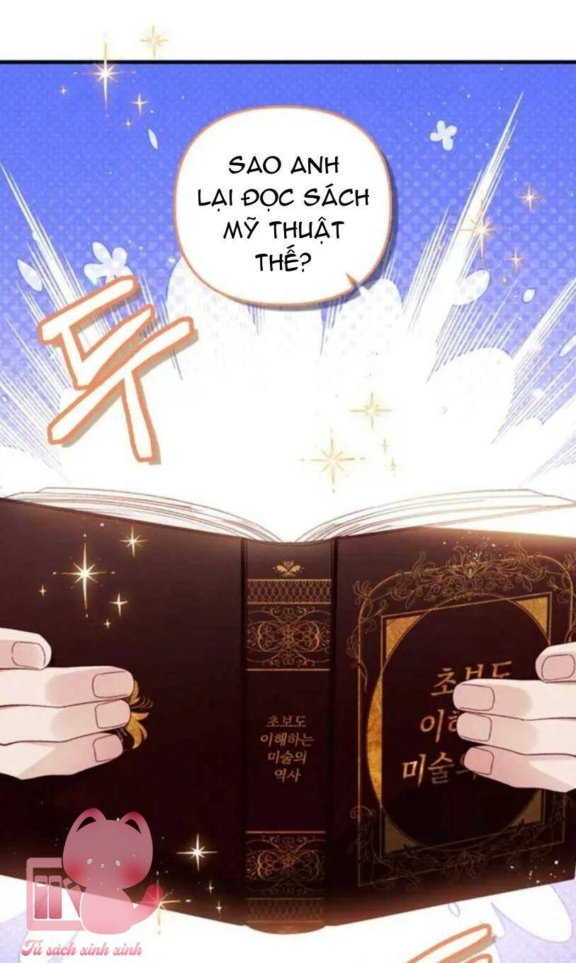 Nuôi Vị Hôn Phu Bằng Tiền Bạc: Chapter 30