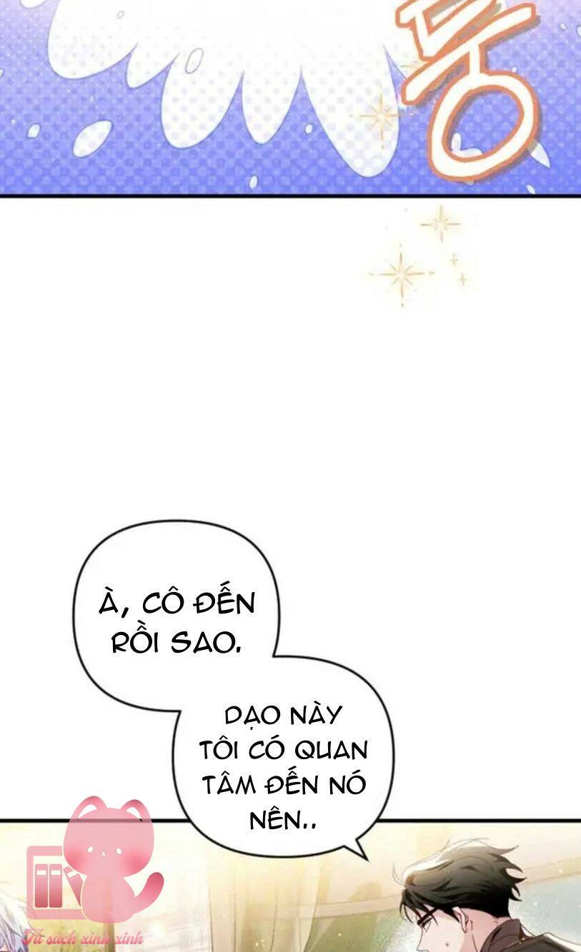 Nuôi Vị Hôn Phu Bằng Tiền Bạc: Chapter 30