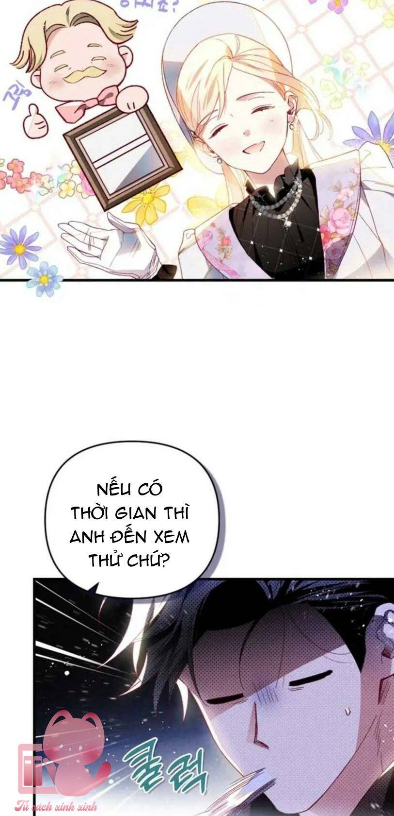 Nuôi Vị Hôn Phu Bằng Tiền Bạc: Chapter 30