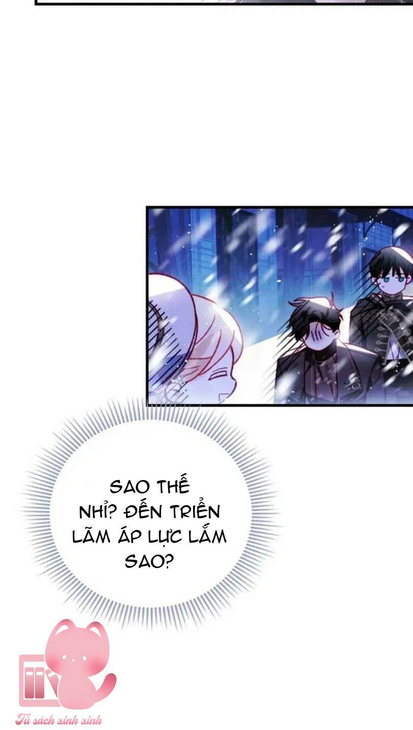 Nuôi Vị Hôn Phu Bằng Tiền Bạc: Chapter 30