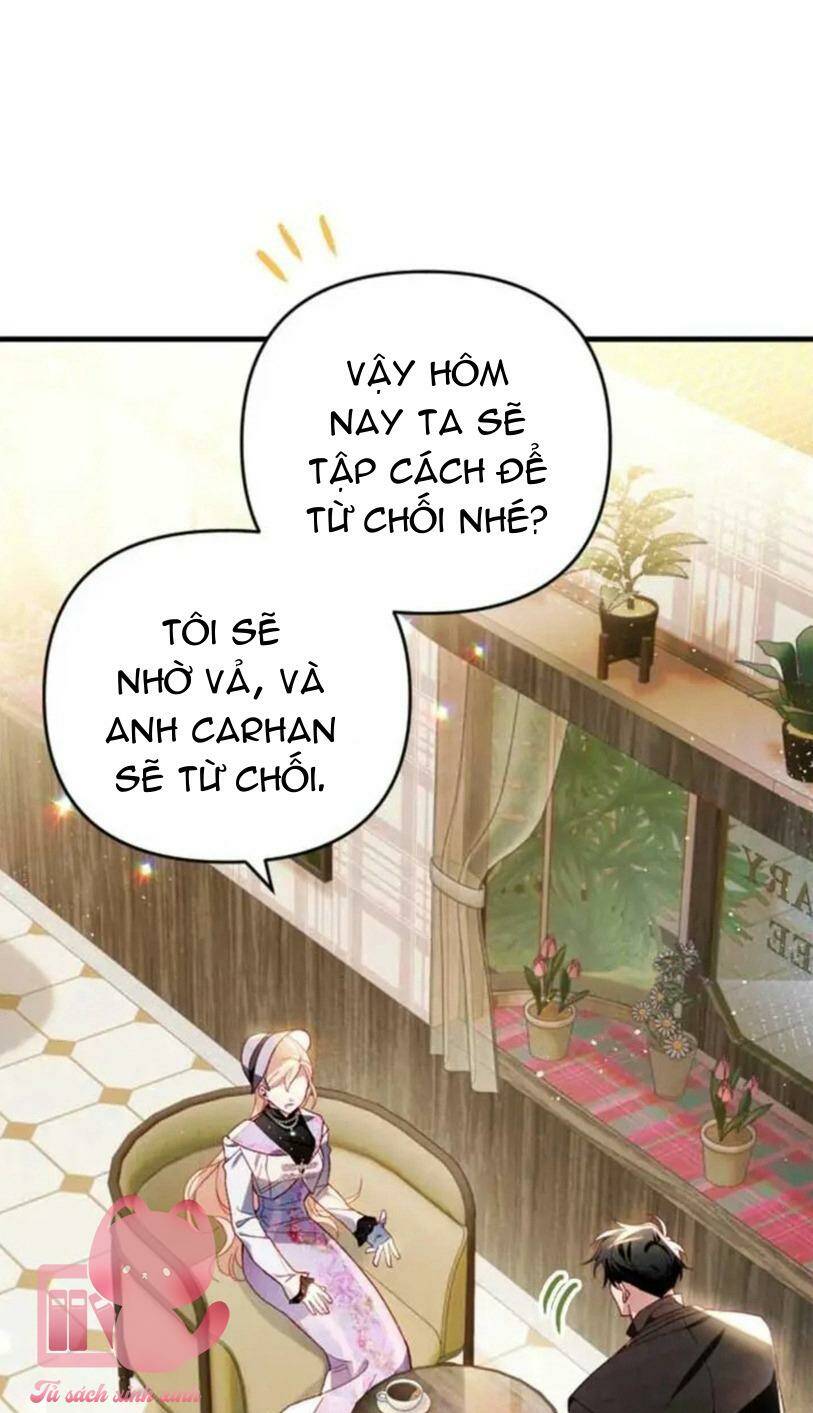 Nuôi Vị Hôn Phu Bằng Tiền Bạc: Chapter 30