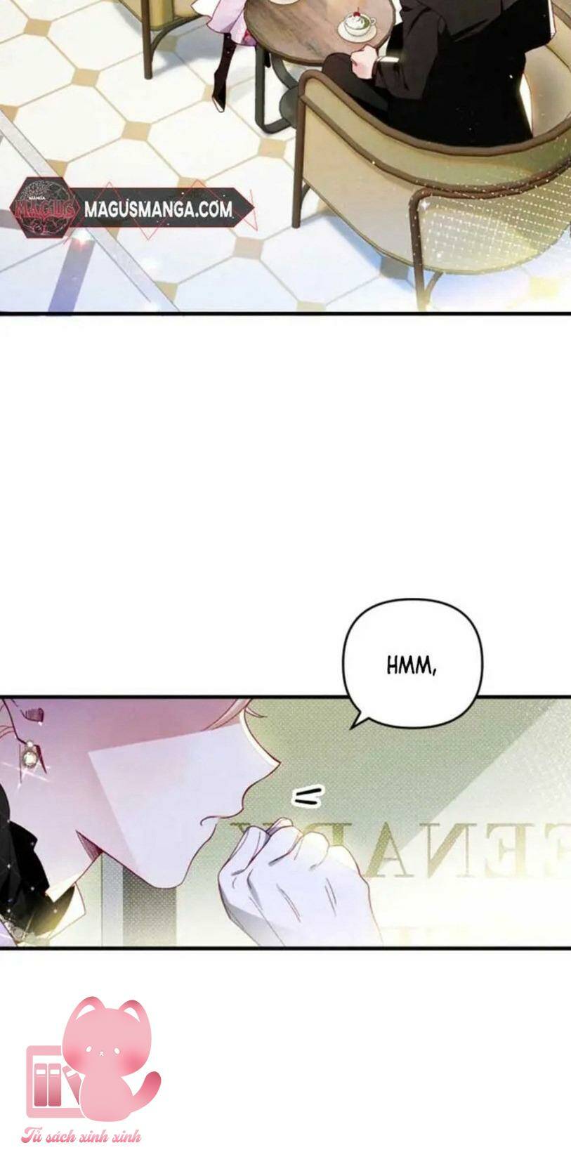 Nuôi Vị Hôn Phu Bằng Tiền Bạc: Chapter 30