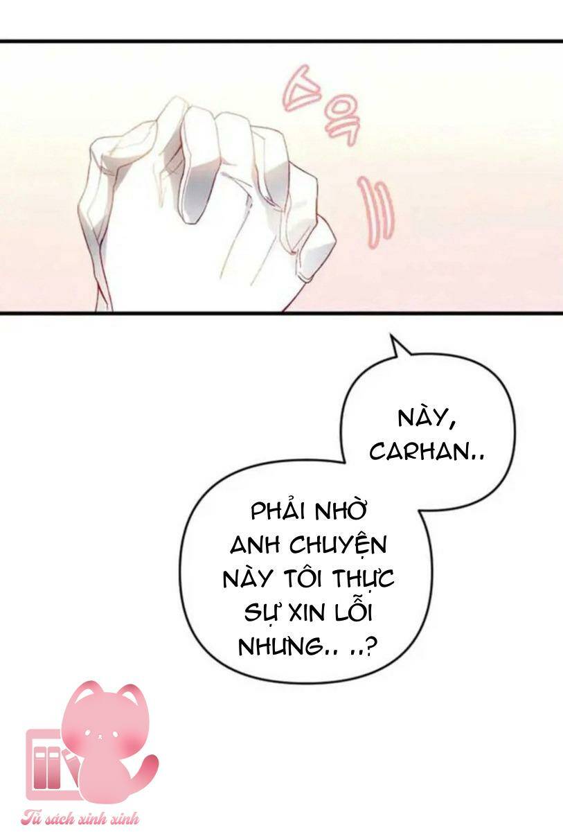 Nuôi Vị Hôn Phu Bằng Tiền Bạc: Chapter 30