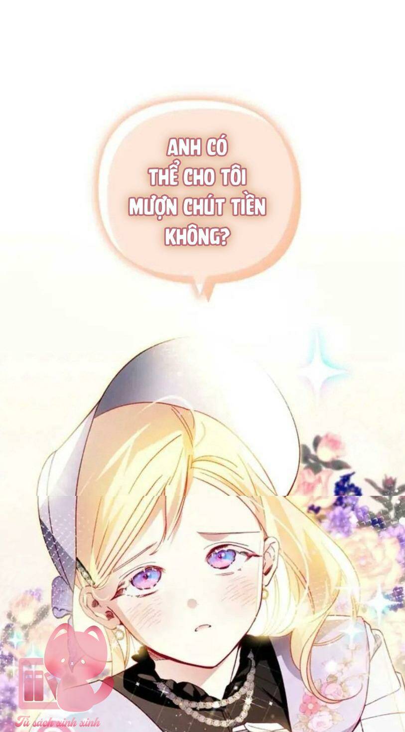 Nuôi Vị Hôn Phu Bằng Tiền Bạc: Chapter 30