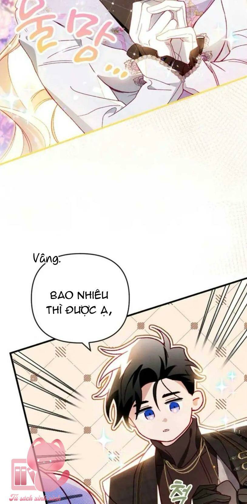 Nuôi Vị Hôn Phu Bằng Tiền Bạc: Chapter 30