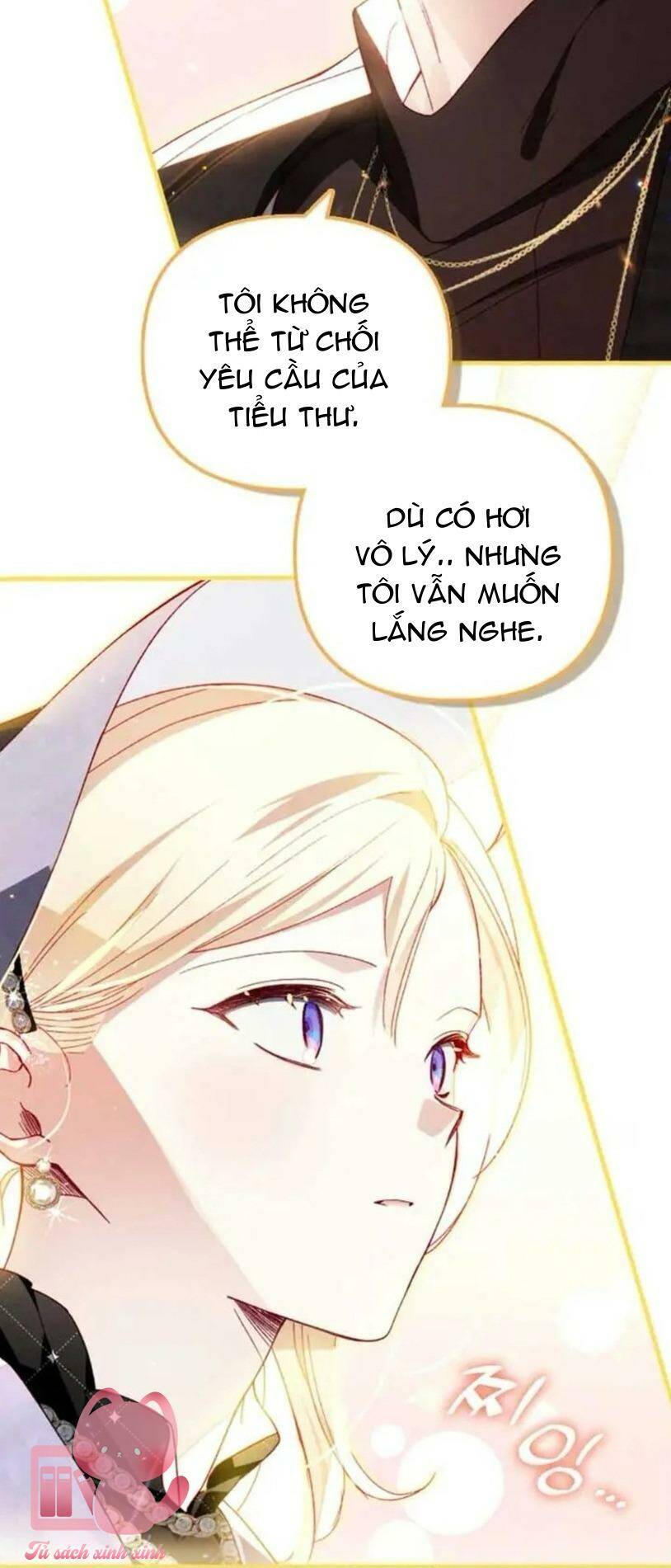 Nuôi Vị Hôn Phu Bằng Tiền Bạc: Chapter 30