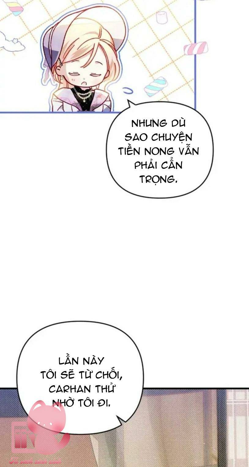 Nuôi Vị Hôn Phu Bằng Tiền Bạc: Chapter 30