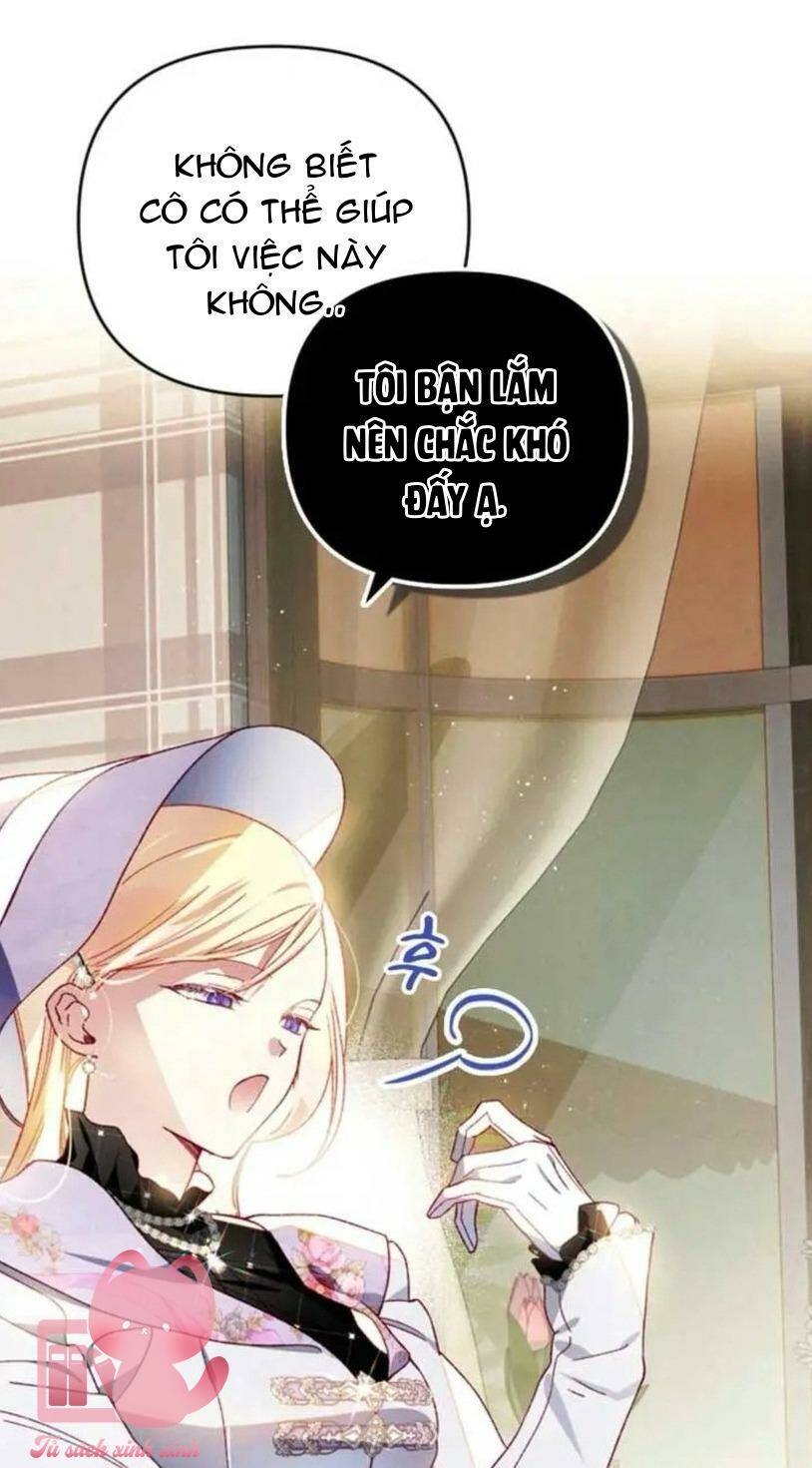 Nuôi Vị Hôn Phu Bằng Tiền Bạc: Chapter 30