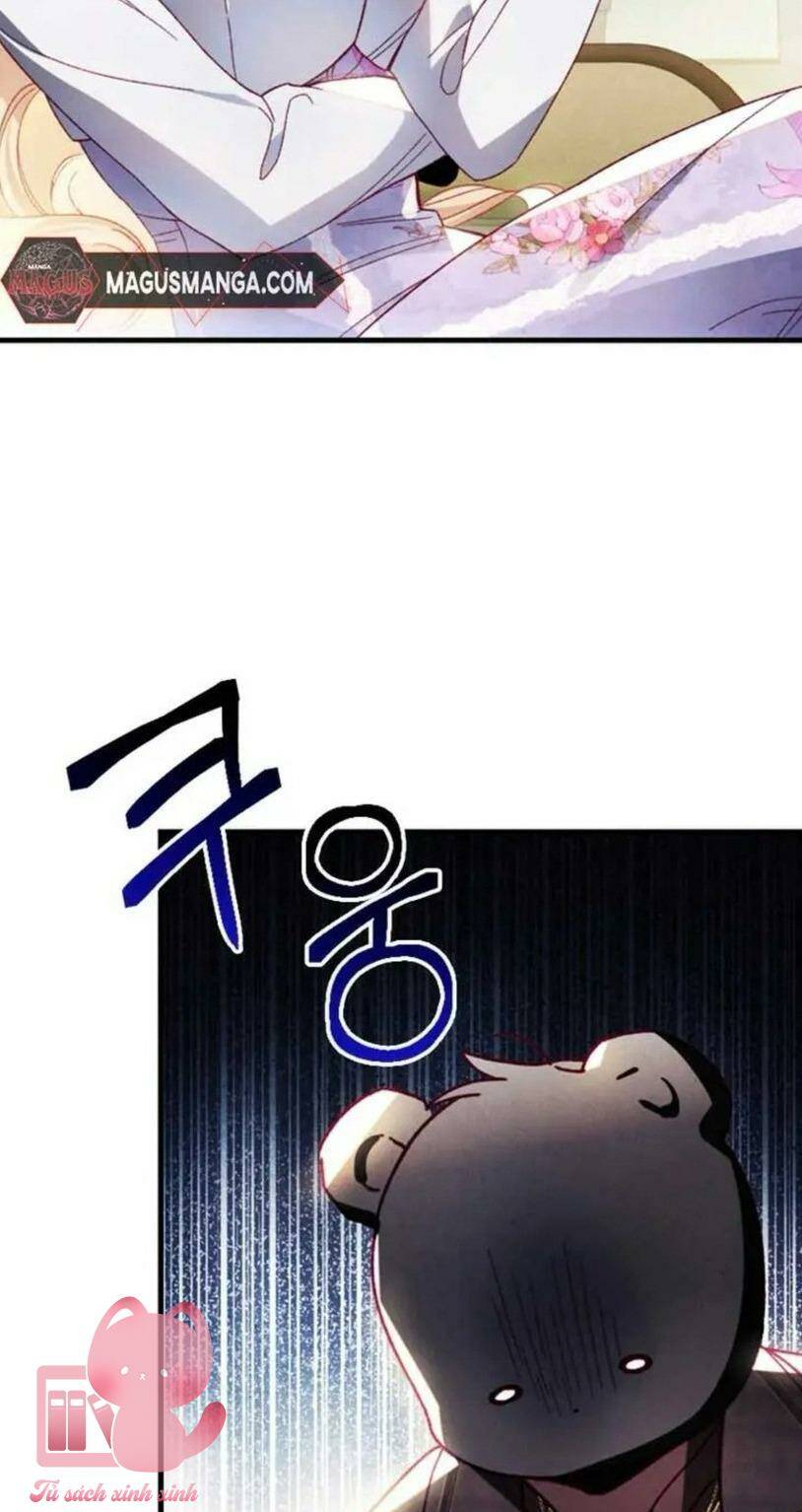 Nuôi Vị Hôn Phu Bằng Tiền Bạc: Chapter 30