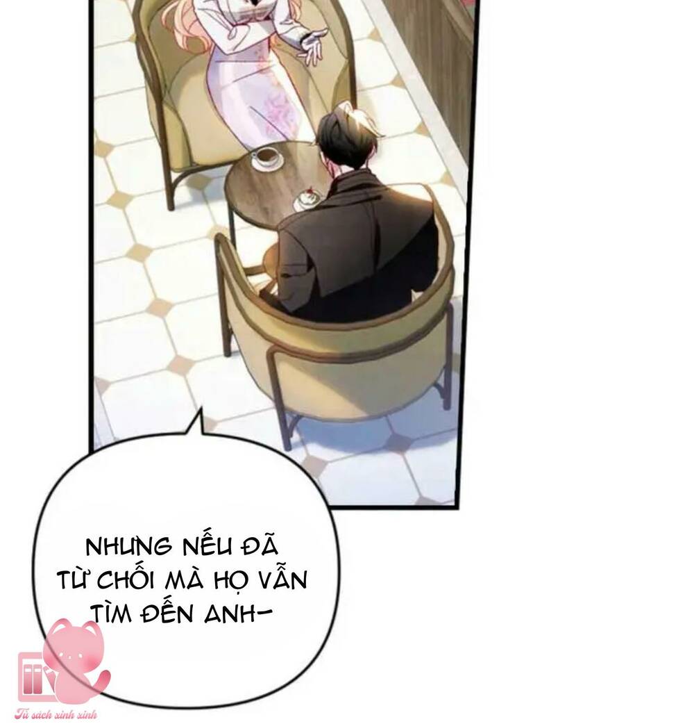 Nuôi Vị Hôn Phu Bằng Tiền Bạc: Chapter 30