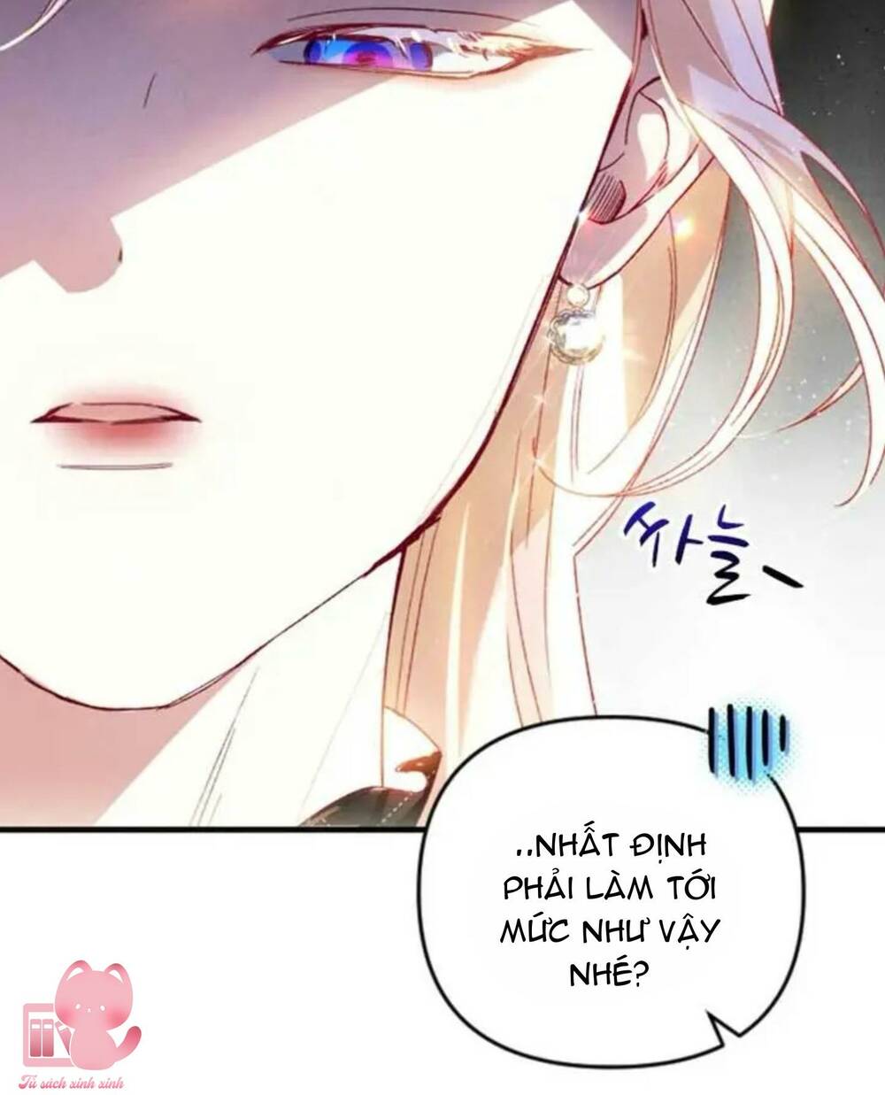 Nuôi Vị Hôn Phu Bằng Tiền Bạc: Chapter 30