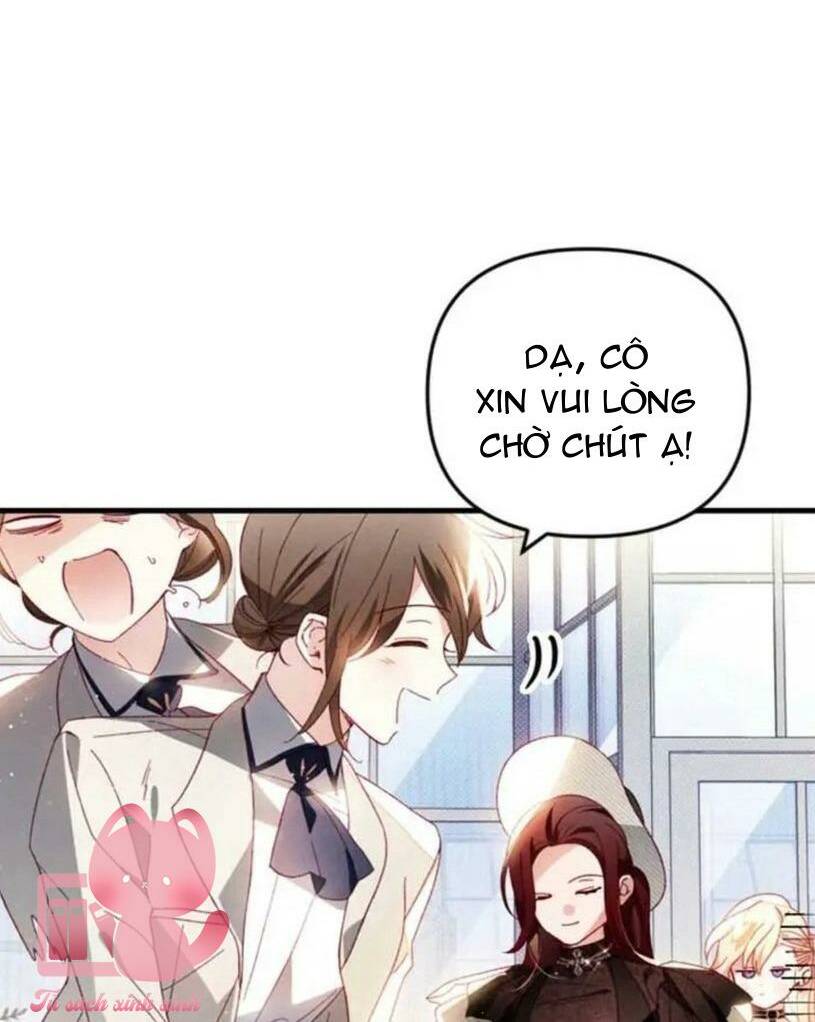 Nuôi Vị Hôn Phu Bằng Tiền Bạc: Chapter 30