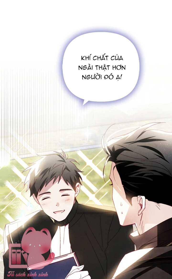 Nuôi Vị Hôn Phu Bằng Tiền Bạc: Chapter 31