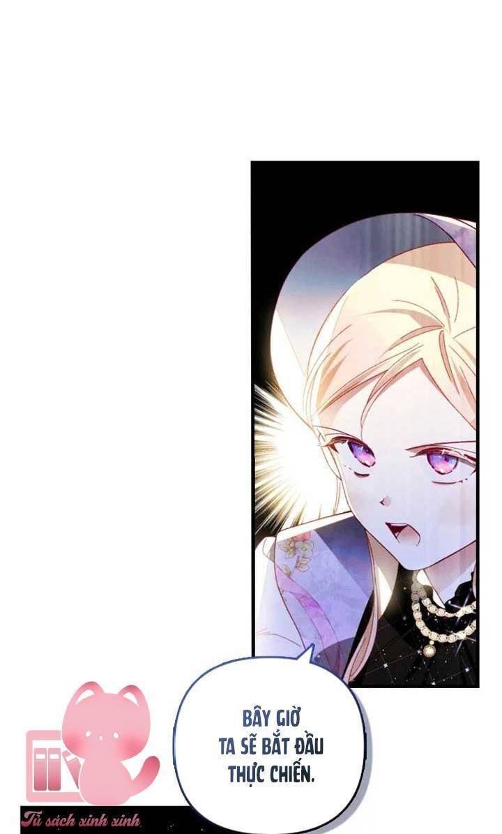 Nuôi Vị Hôn Phu Bằng Tiền Bạc: Chapter 31