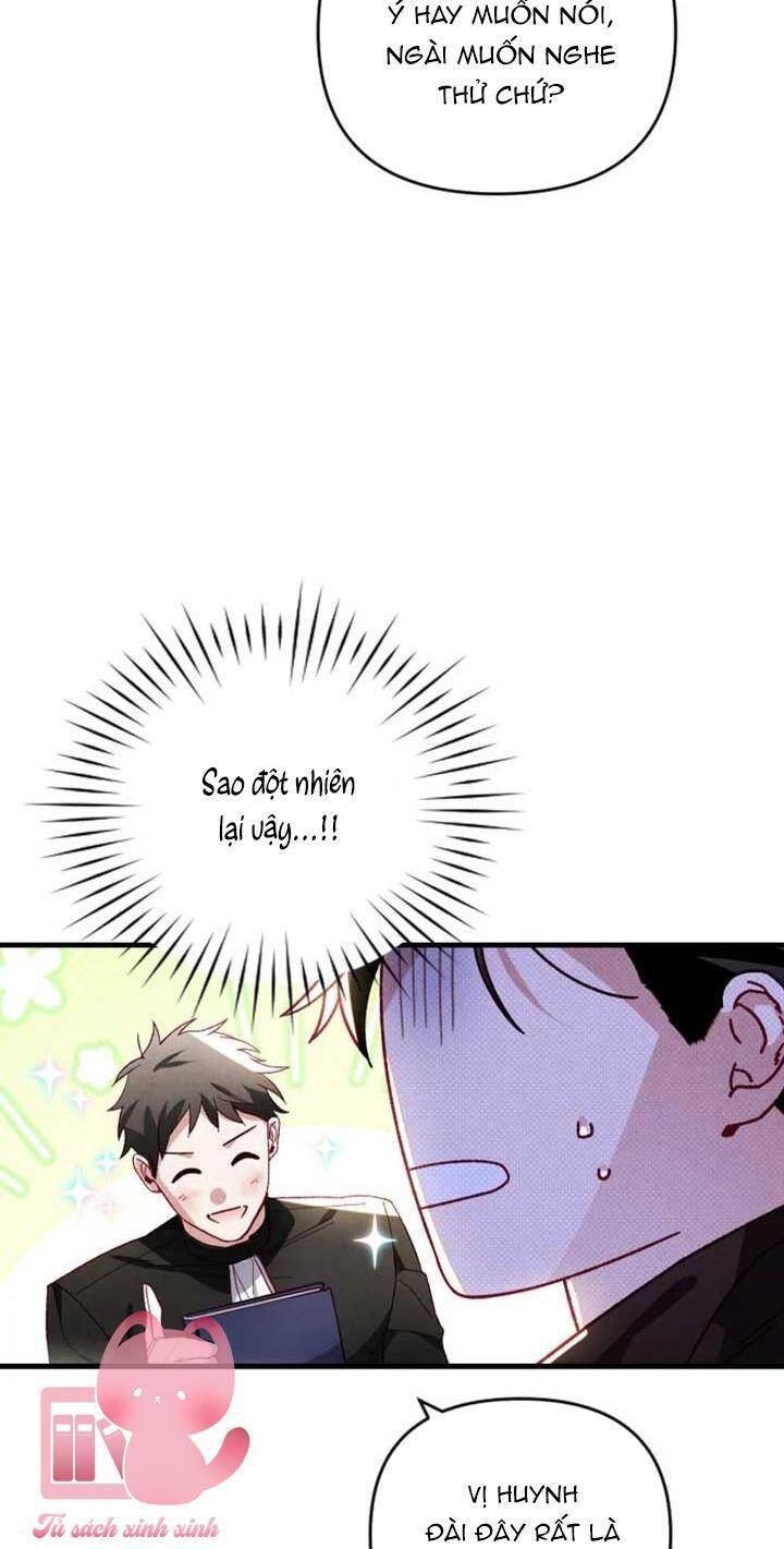 Nuôi Vị Hôn Phu Bằng Tiền Bạc: Chapter 31