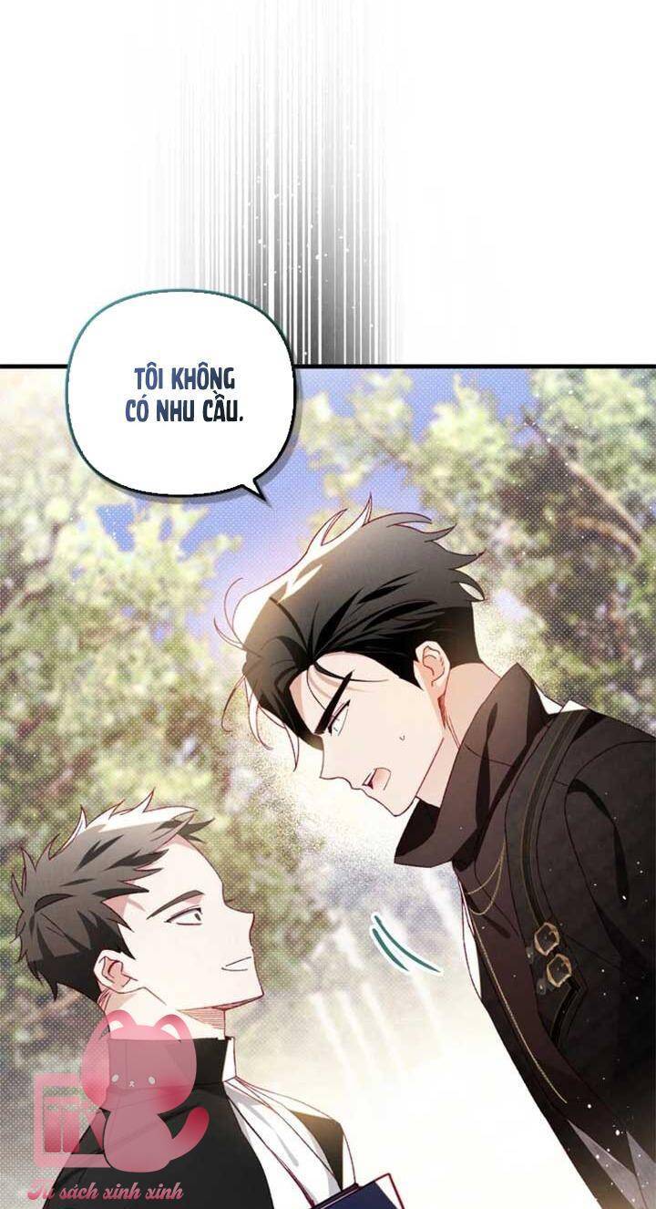 Nuôi Vị Hôn Phu Bằng Tiền Bạc: Chapter 31