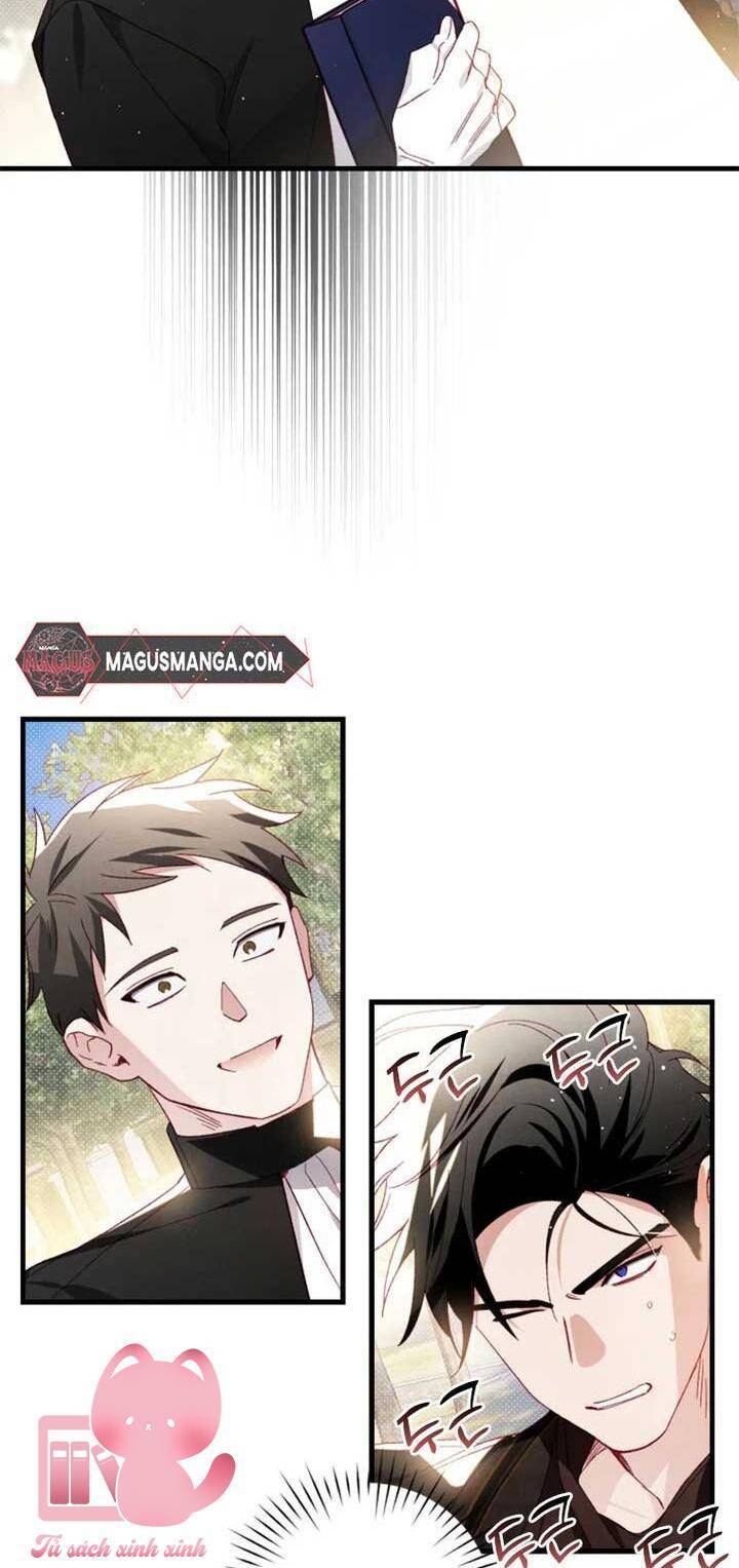 Nuôi Vị Hôn Phu Bằng Tiền Bạc: Chapter 31
