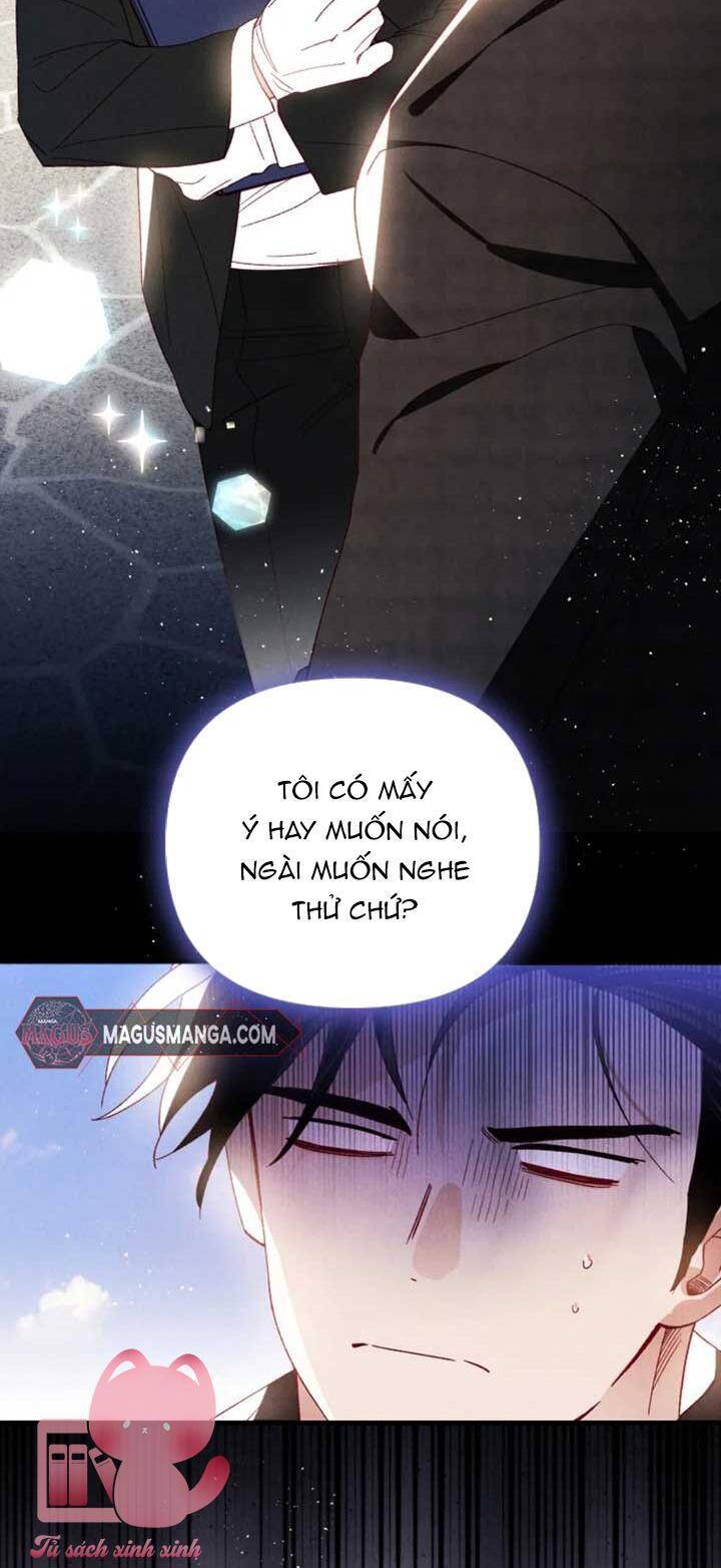 Nuôi Vị Hôn Phu Bằng Tiền Bạc: Chapter 31