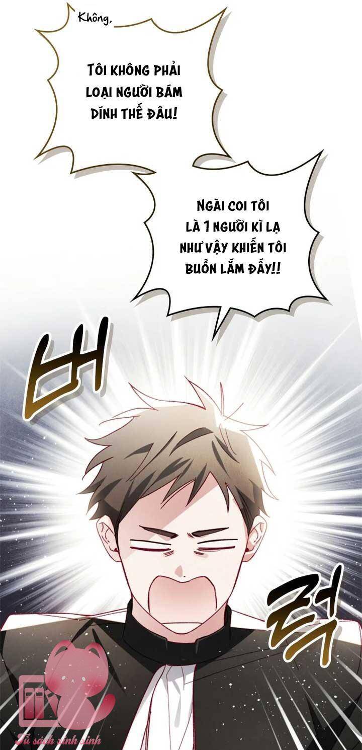 Nuôi Vị Hôn Phu Bằng Tiền Bạc: Chapter 31