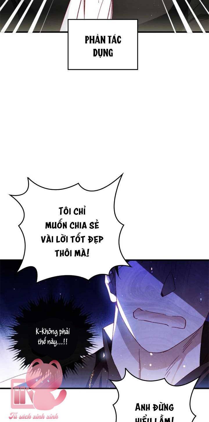 Nuôi Vị Hôn Phu Bằng Tiền Bạc: Chapter 31