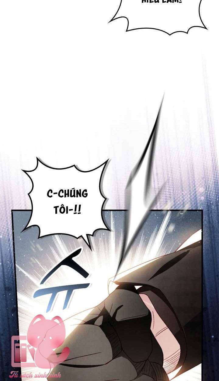 Nuôi Vị Hôn Phu Bằng Tiền Bạc: Chapter 31