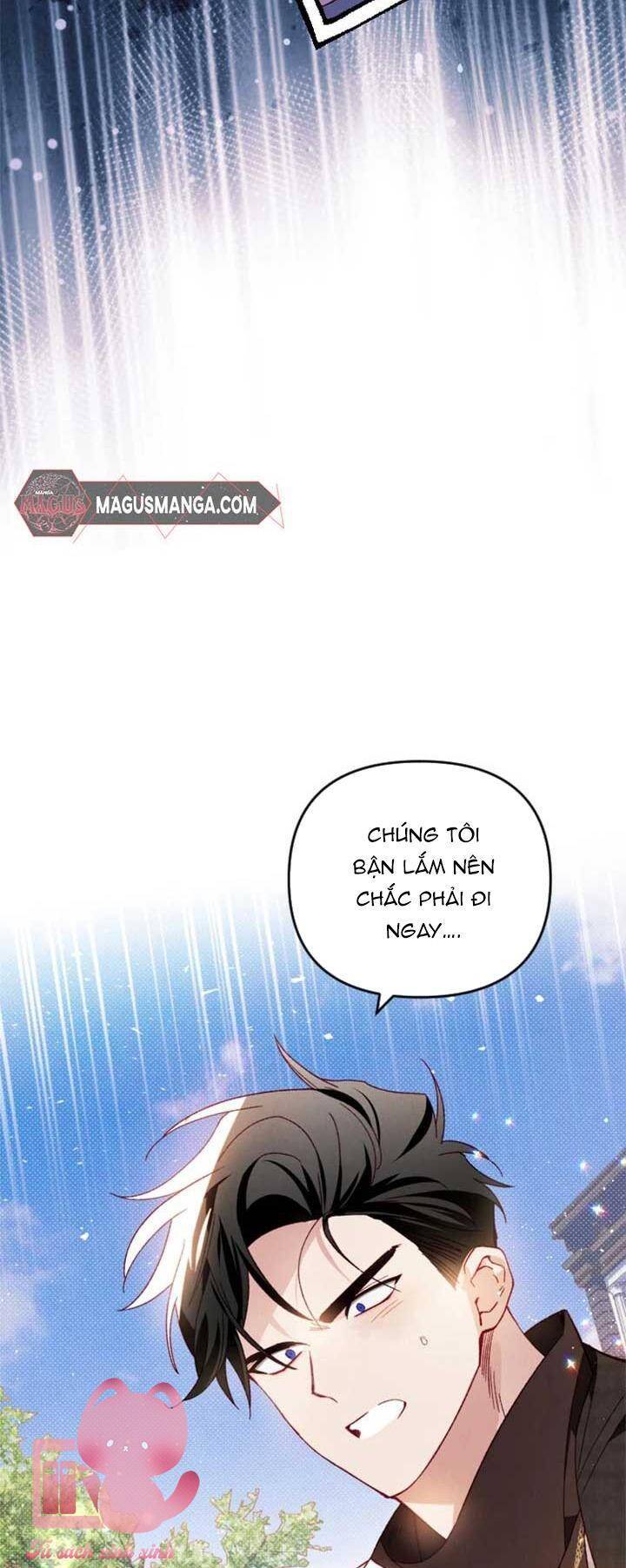 Nuôi Vị Hôn Phu Bằng Tiền Bạc: Chapter 31