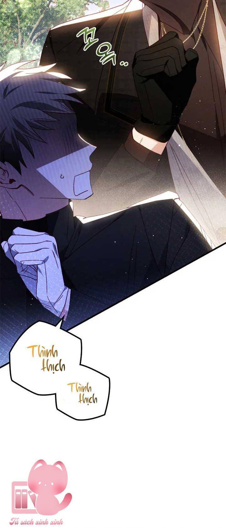 Nuôi Vị Hôn Phu Bằng Tiền Bạc: Chapter 31