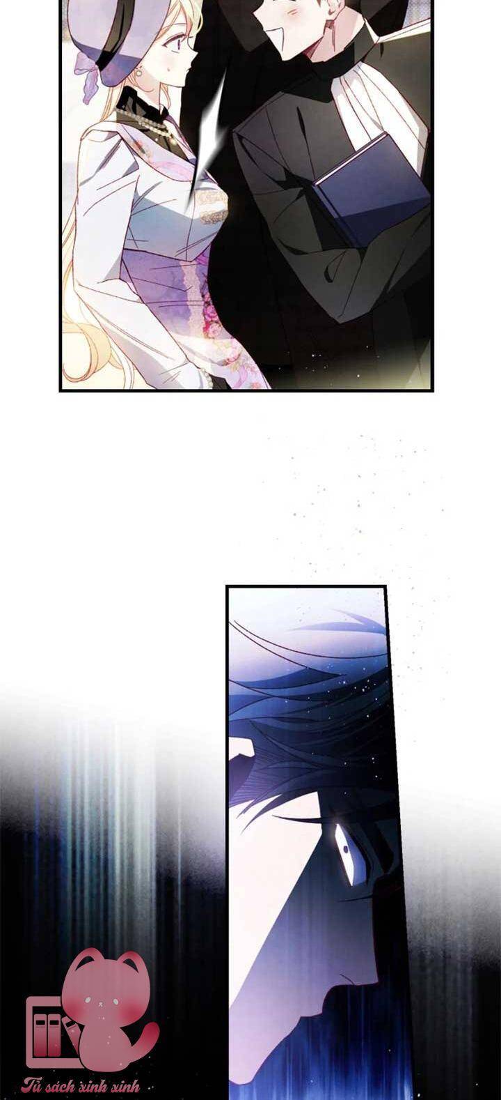 Nuôi Vị Hôn Phu Bằng Tiền Bạc: Chapter 31