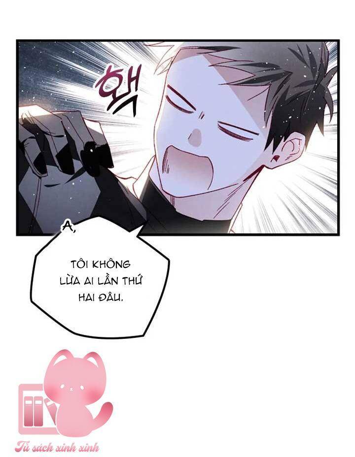 Nuôi Vị Hôn Phu Bằng Tiền Bạc: Chapter 31