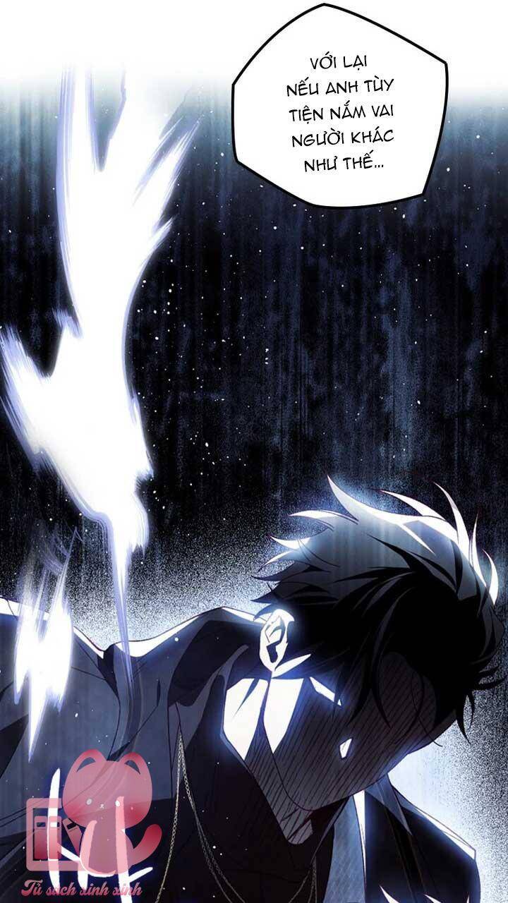Nuôi Vị Hôn Phu Bằng Tiền Bạc: Chapter 31