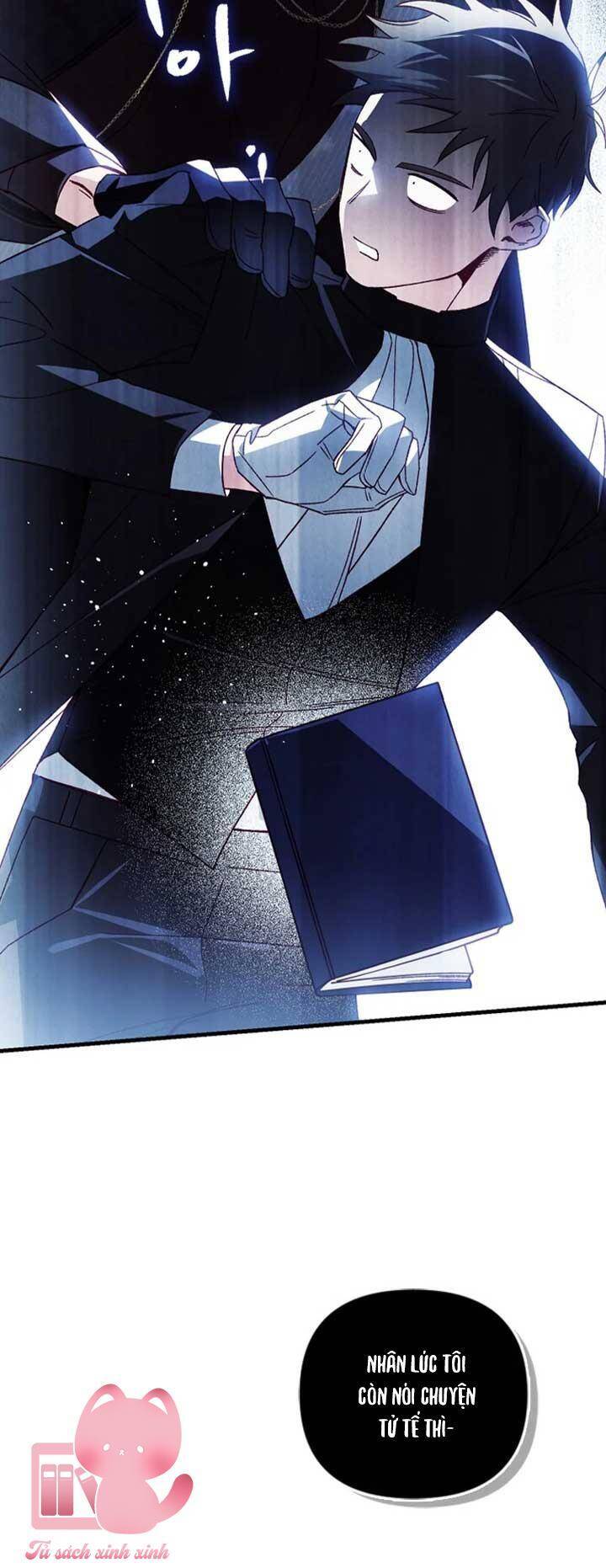 Nuôi Vị Hôn Phu Bằng Tiền Bạc: Chapter 31