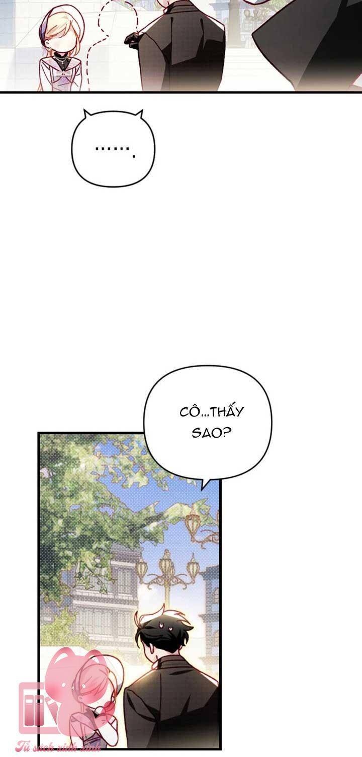 Nuôi Vị Hôn Phu Bằng Tiền Bạc: Chapter 31