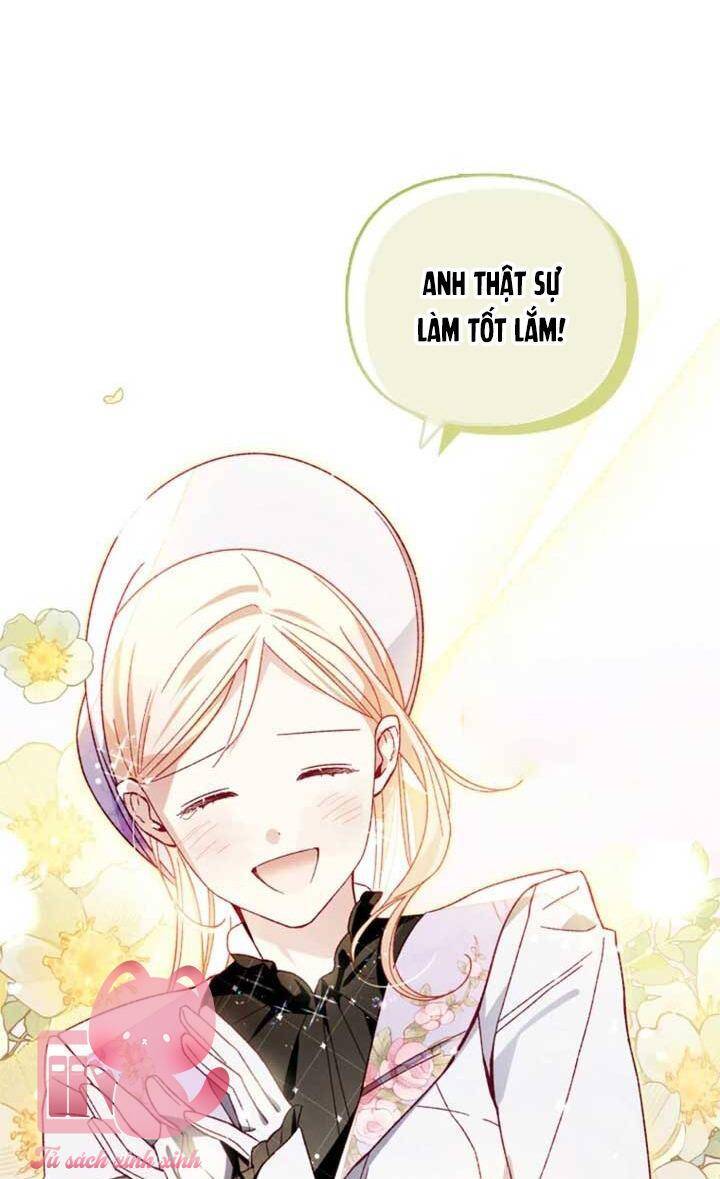 Nuôi Vị Hôn Phu Bằng Tiền Bạc: Chapter 31