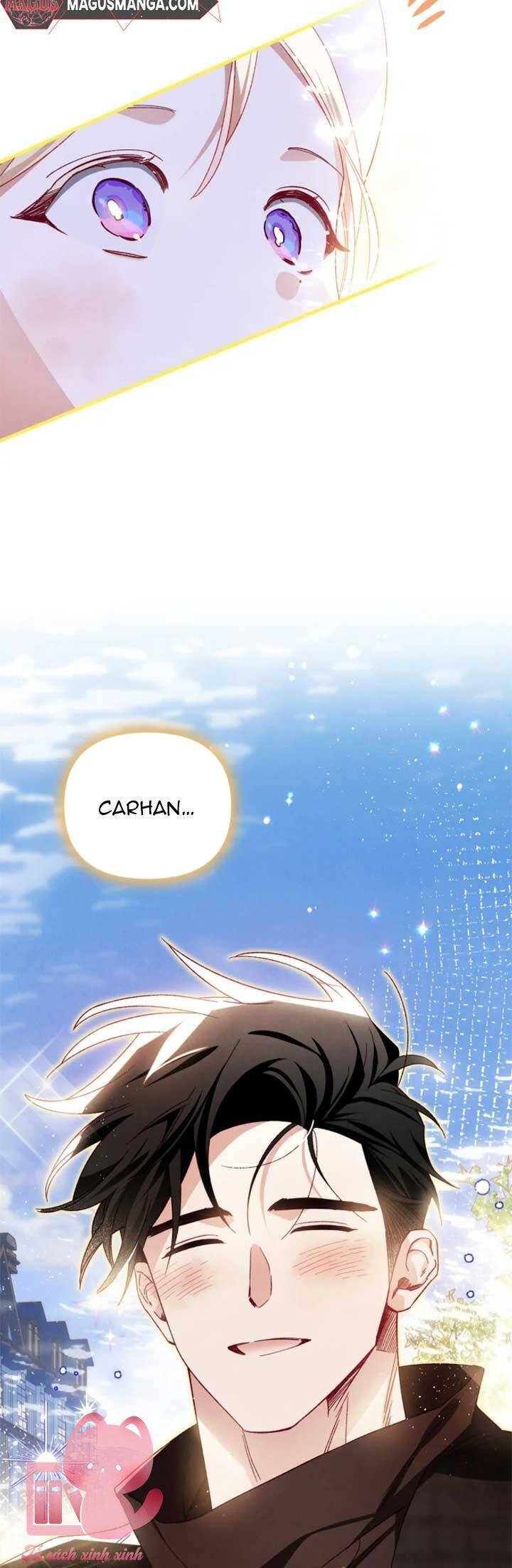 Nuôi Vị Hôn Phu Bằng Tiền Bạc: Chapter 31