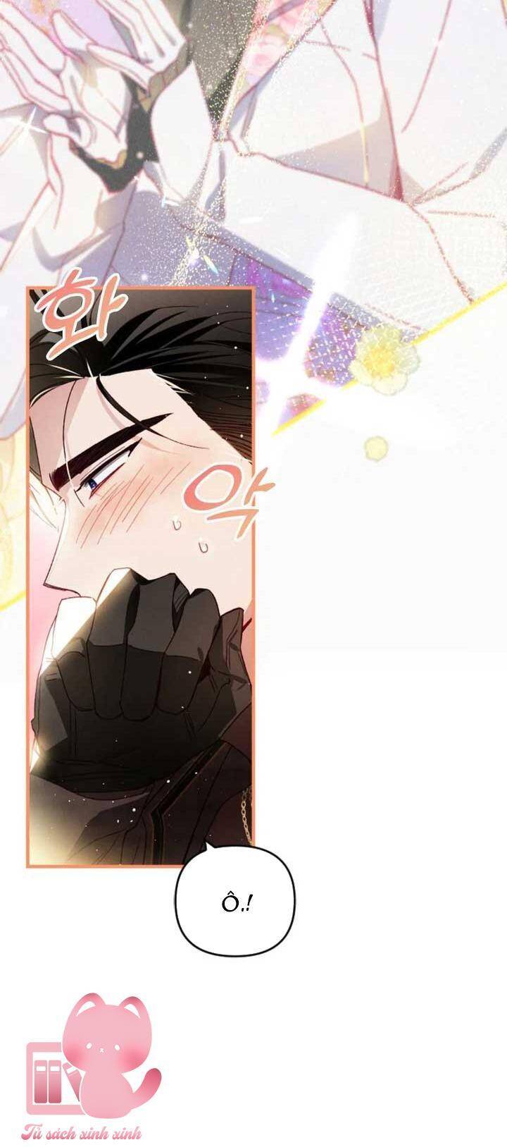 Nuôi Vị Hôn Phu Bằng Tiền Bạc: Chapter 31