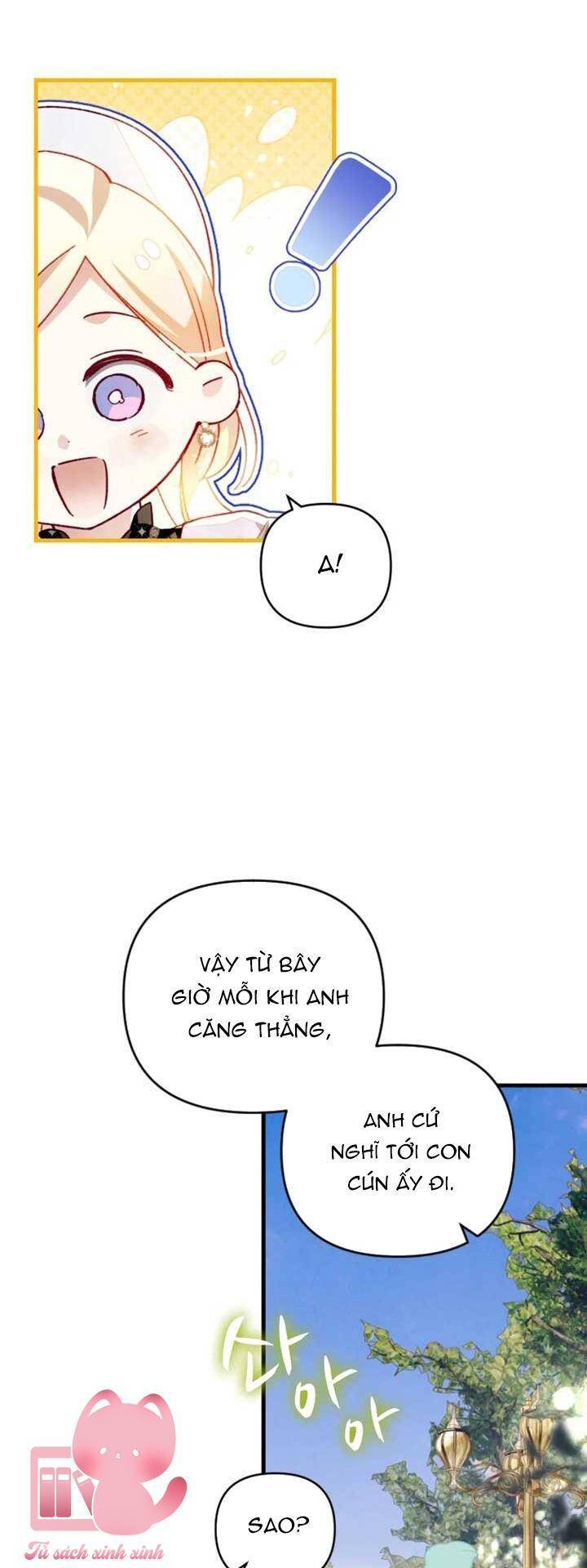 Nuôi Vị Hôn Phu Bằng Tiền Bạc: Chapter 31