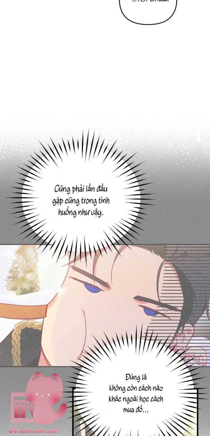 Nuôi Vị Hôn Phu Bằng Tiền Bạc: Chapter 31