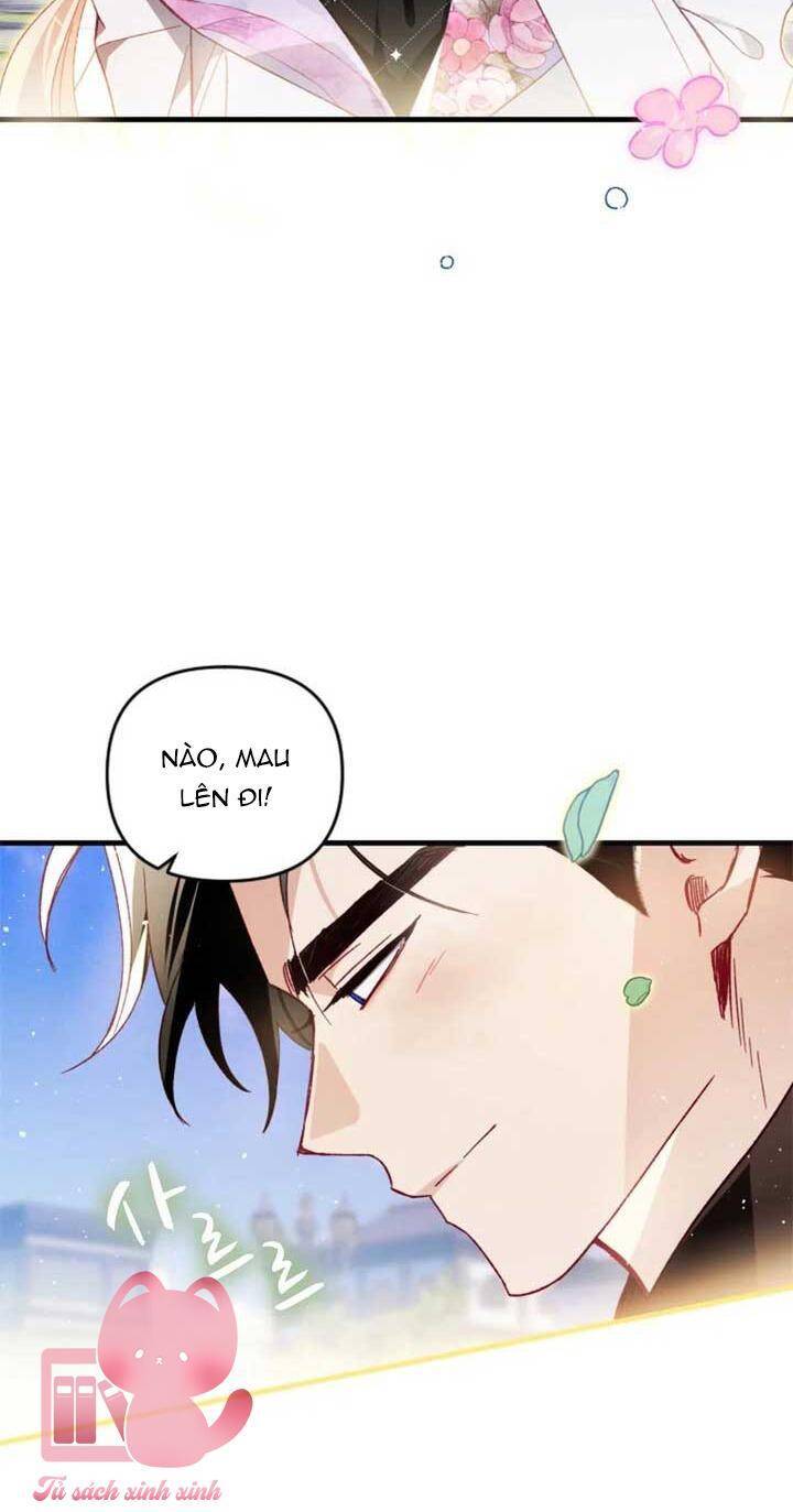 Nuôi Vị Hôn Phu Bằng Tiền Bạc: Chapter 31