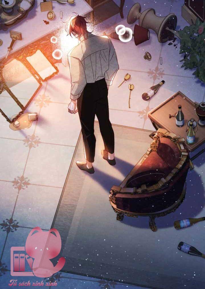 Nuôi Vị Hôn Phu Bằng Tiền Bạc: Chapter 31