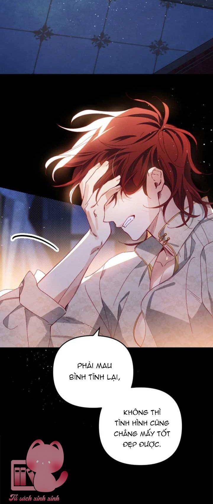 Nuôi Vị Hôn Phu Bằng Tiền Bạc: Chapter 31