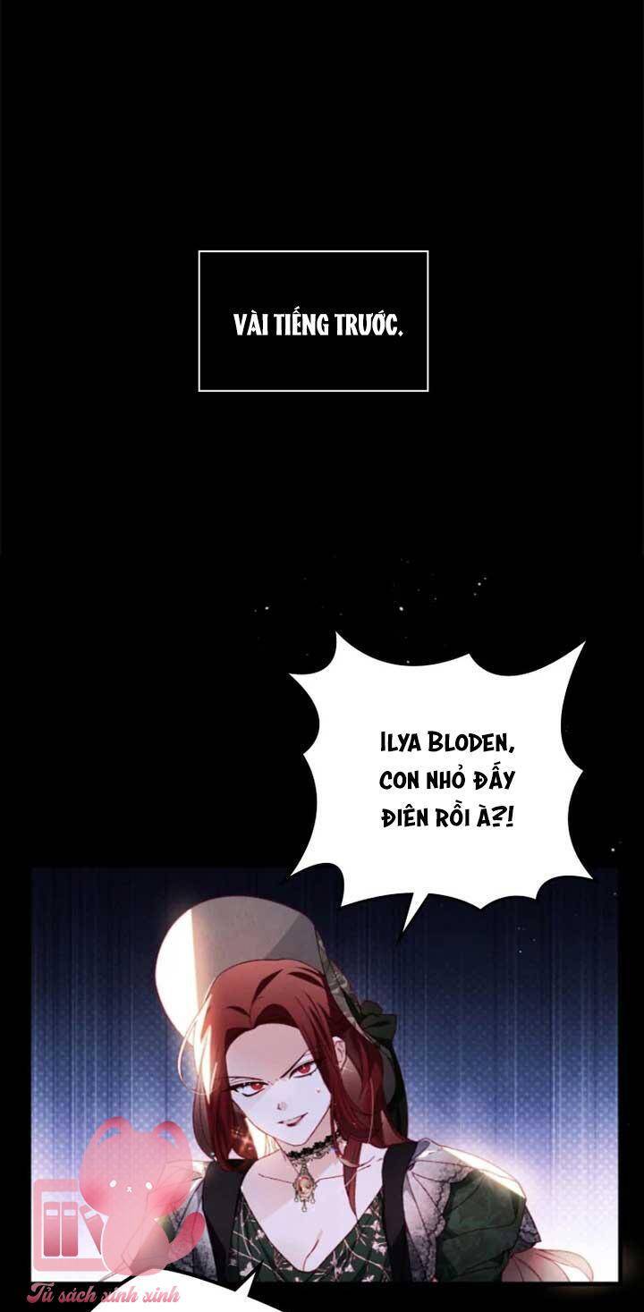 Nuôi Vị Hôn Phu Bằng Tiền Bạc: Chapter 31