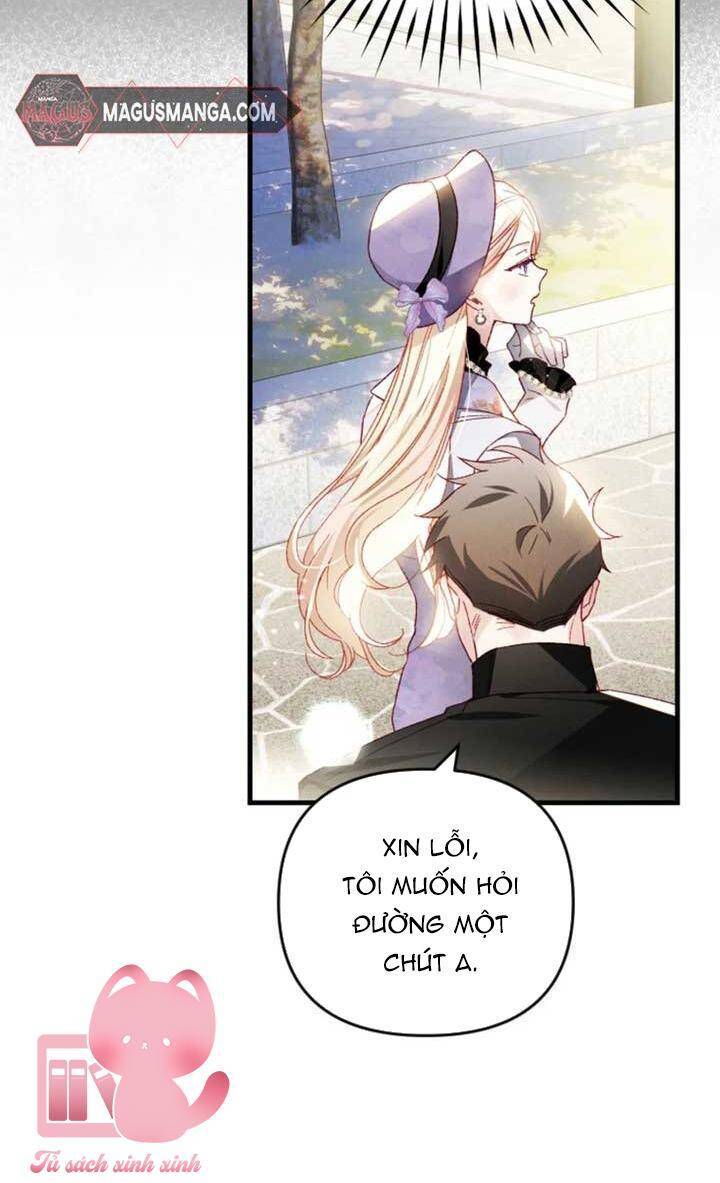 Nuôi Vị Hôn Phu Bằng Tiền Bạc: Chapter 31