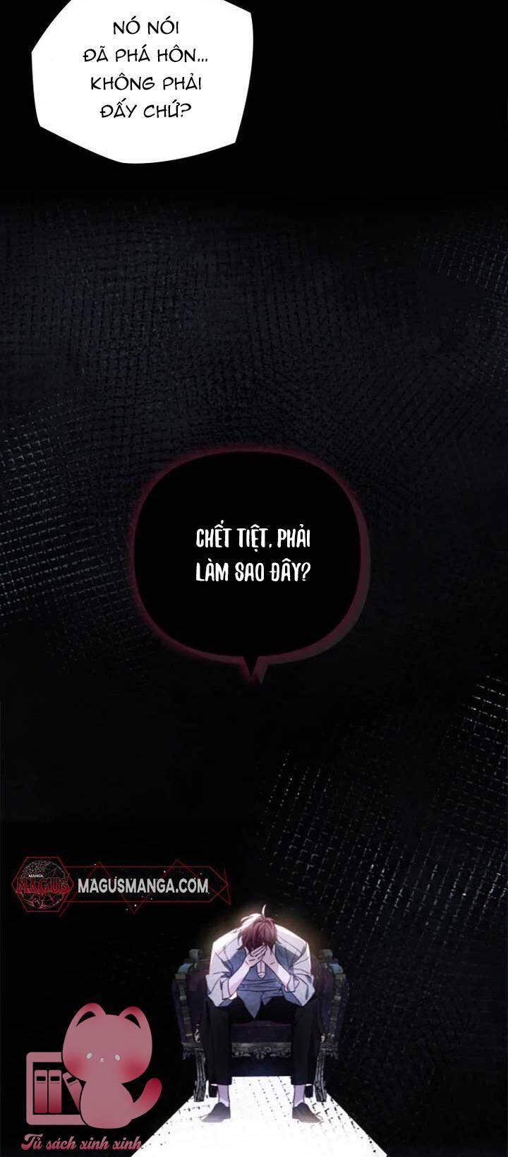 Nuôi Vị Hôn Phu Bằng Tiền Bạc: Chapter 31
