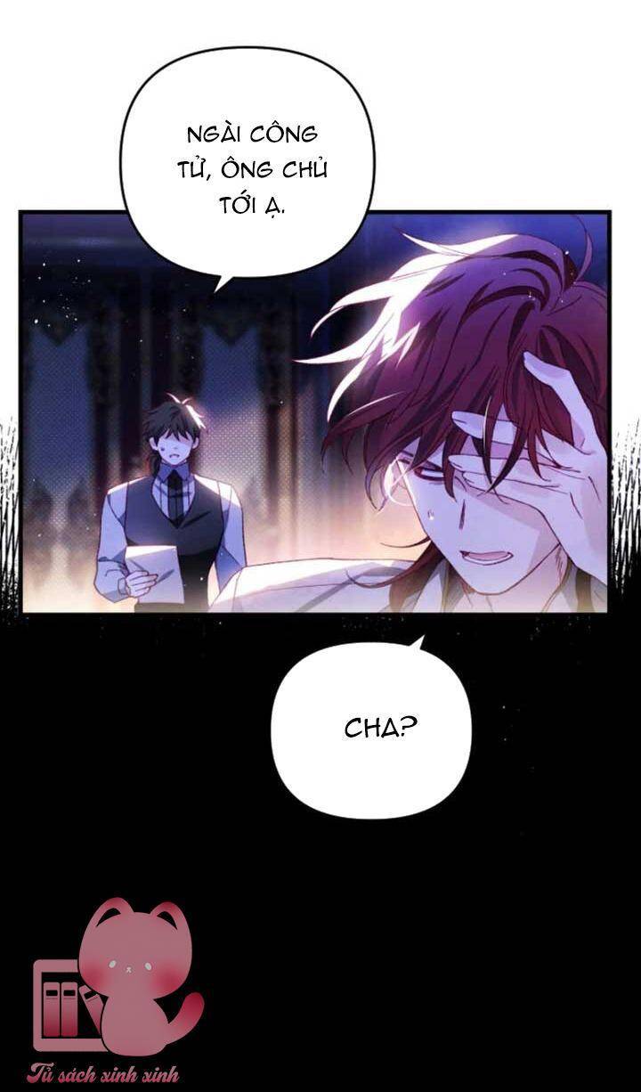 Nuôi Vị Hôn Phu Bằng Tiền Bạc: Chapter 31